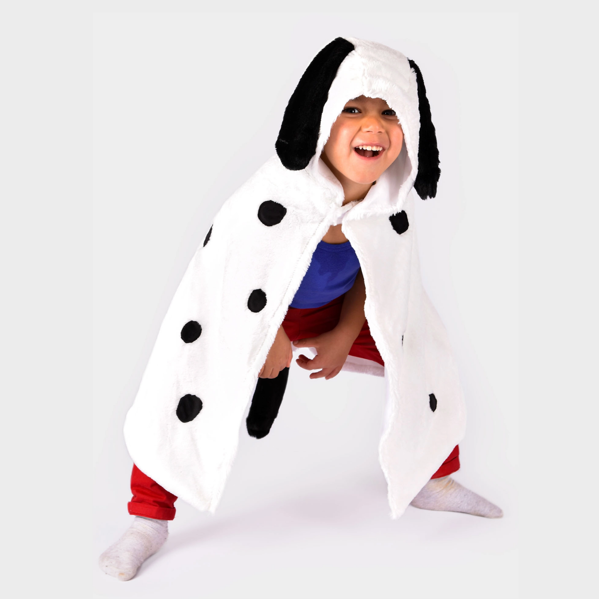 Den Goda Fen - Kappe Hund