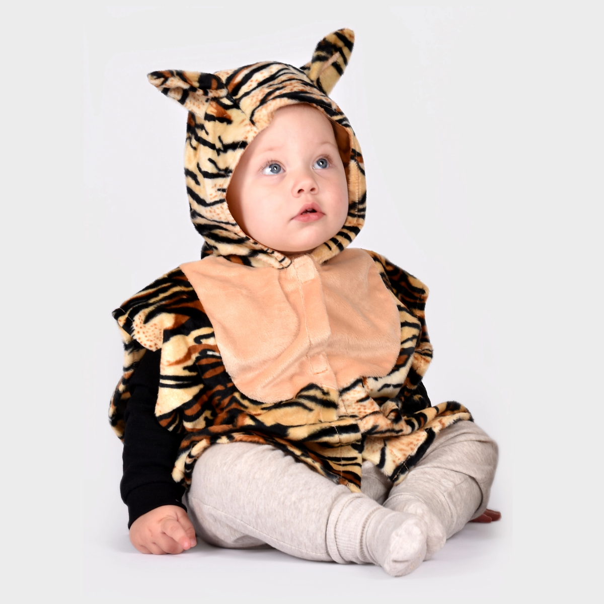 Den Goda Fen - Kappe Tiger