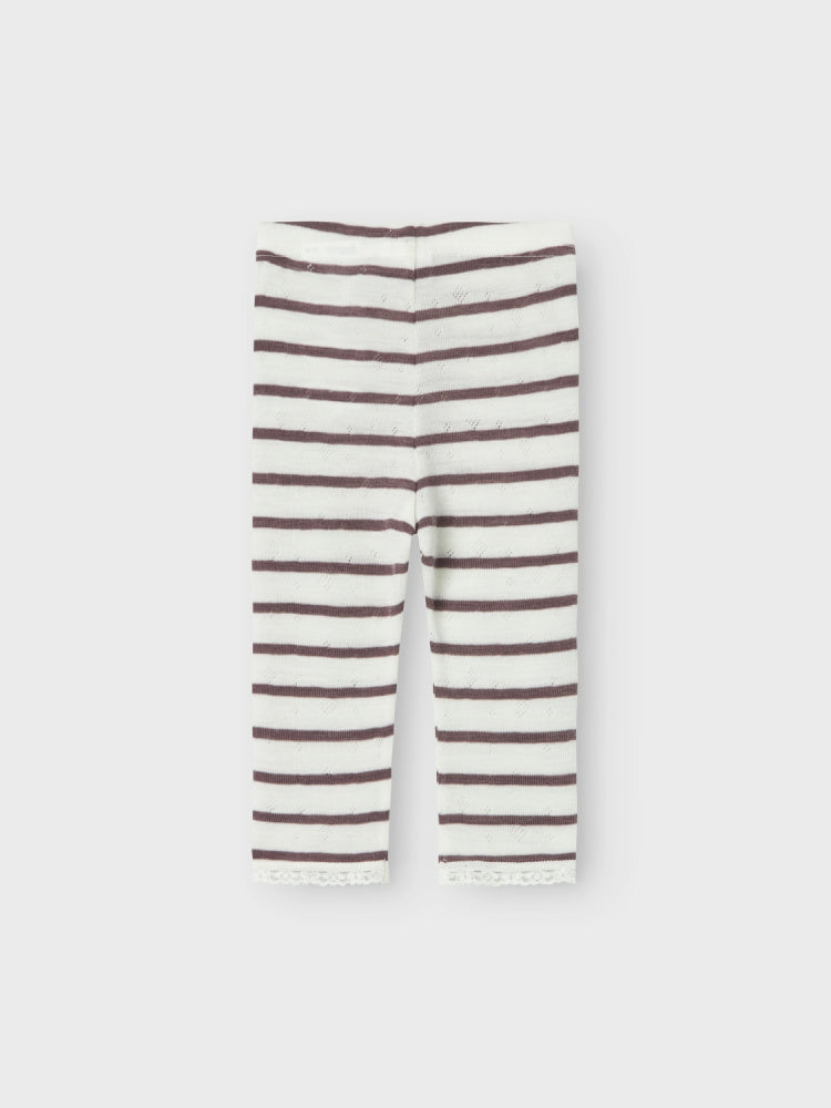 Name It - Longs Ull Baby Wang Striper Sparrow