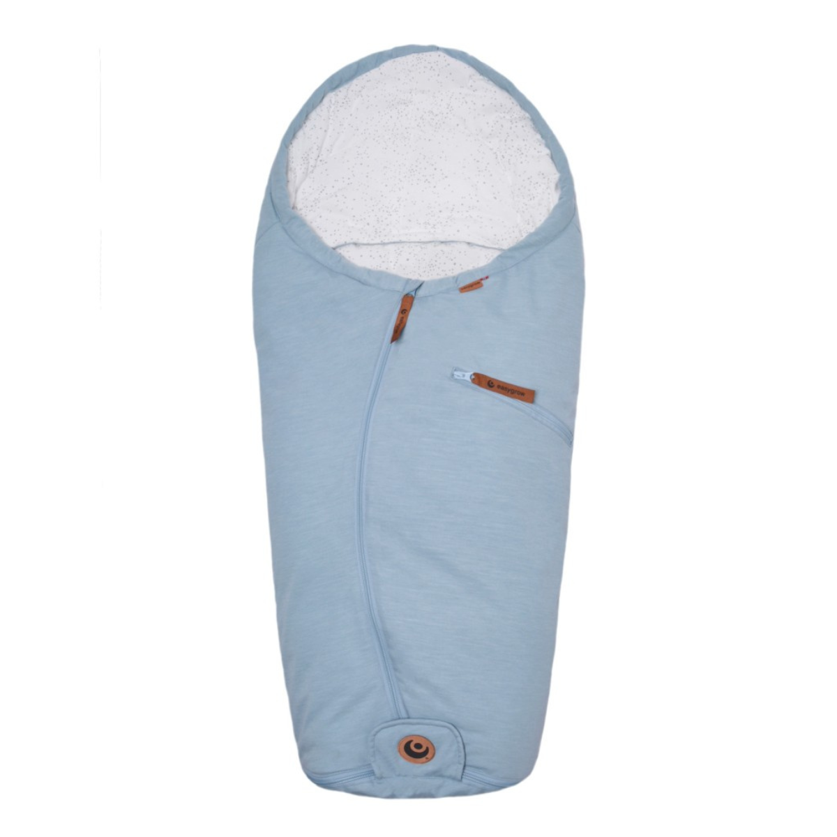 Easygrow - Bilstolpose Lyng Mini Blue