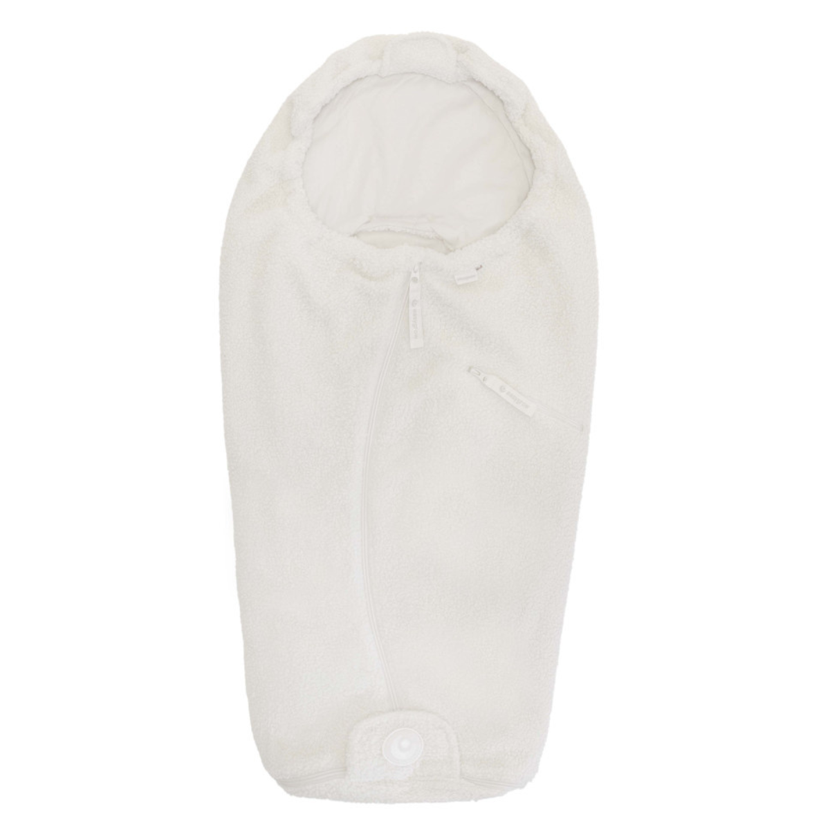 Easygrow - Bilstolpose Lyng Mini Teddy Ivory