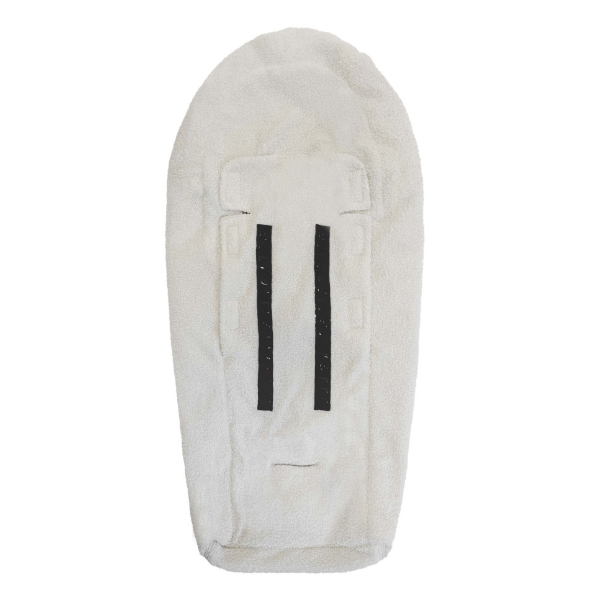 Easygrow - Bilstolpose Lyng Mini Teddy Ivory