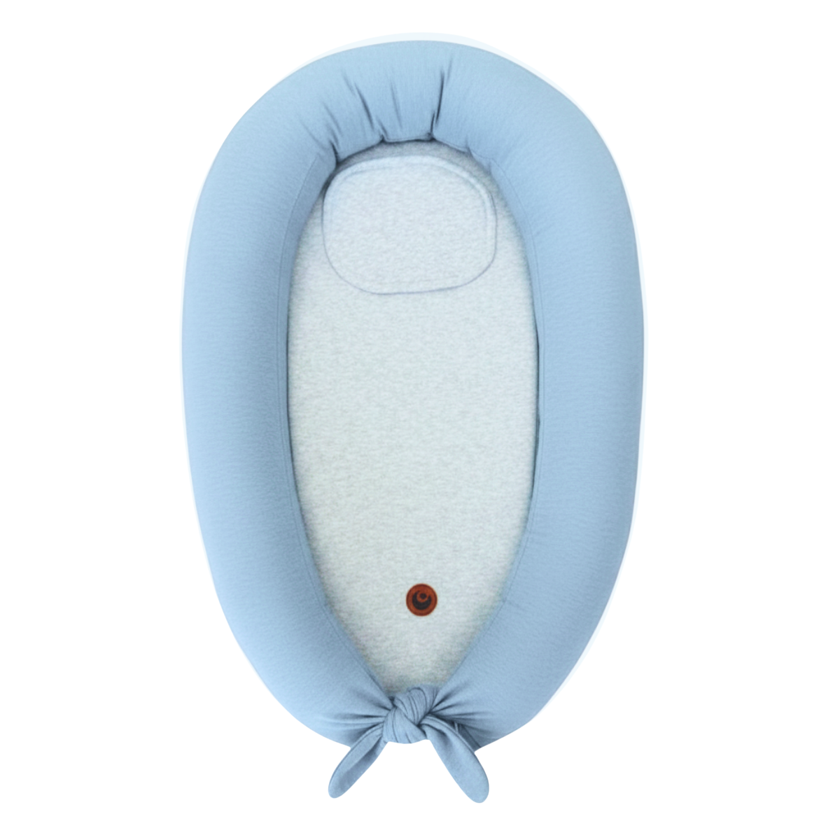 Easygrow - Gravidpute, ammepute og babynest Mum & Me Blå
