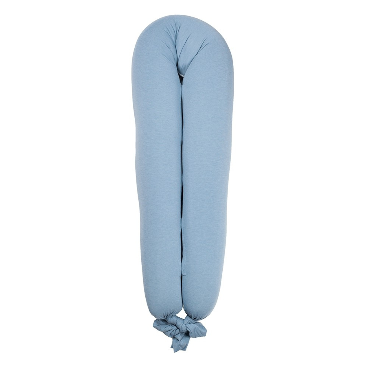 Easygrow - Gravidpute, ammepute og babynest Mum & Me Blå