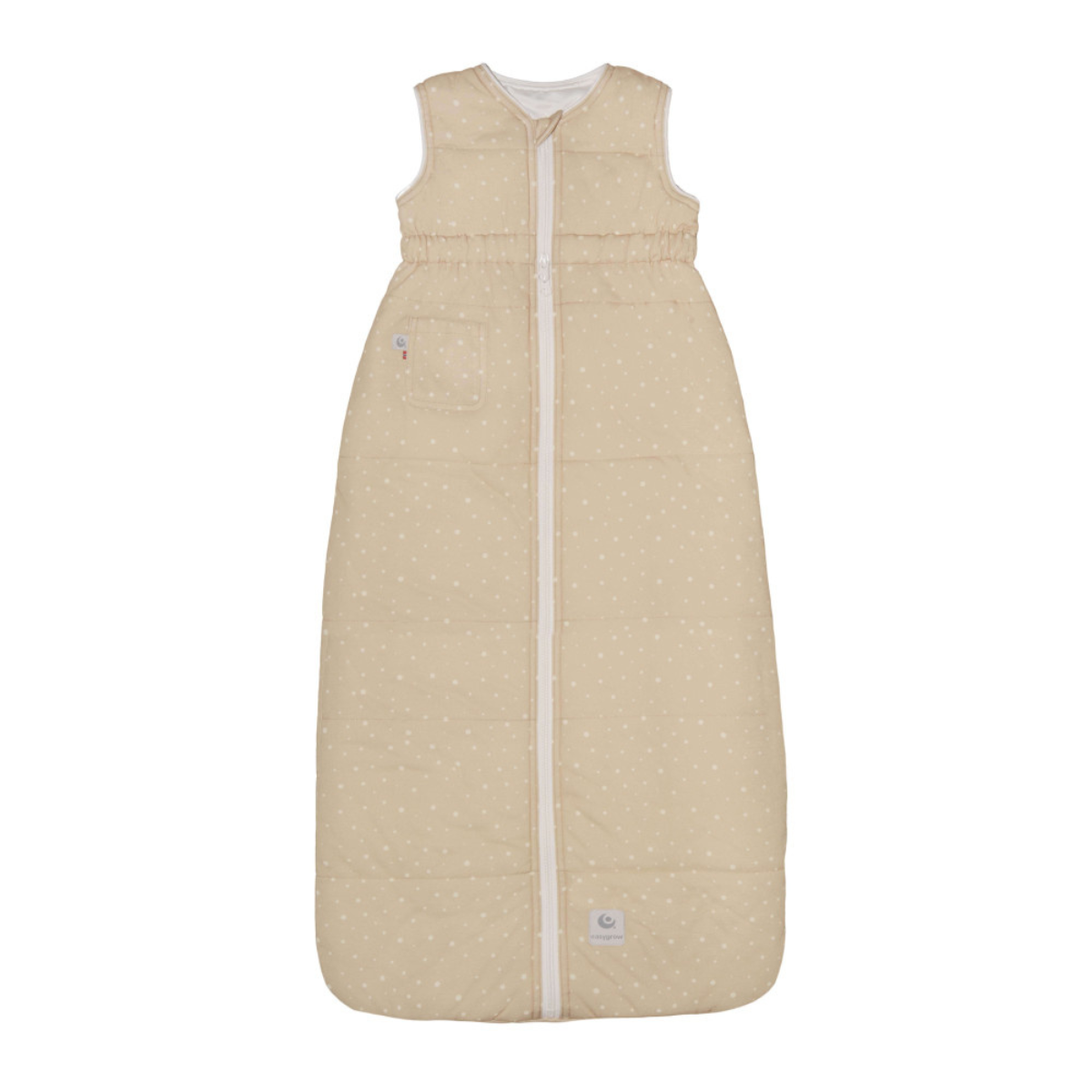 Easygrow - Nattpose Basic Dot Beige