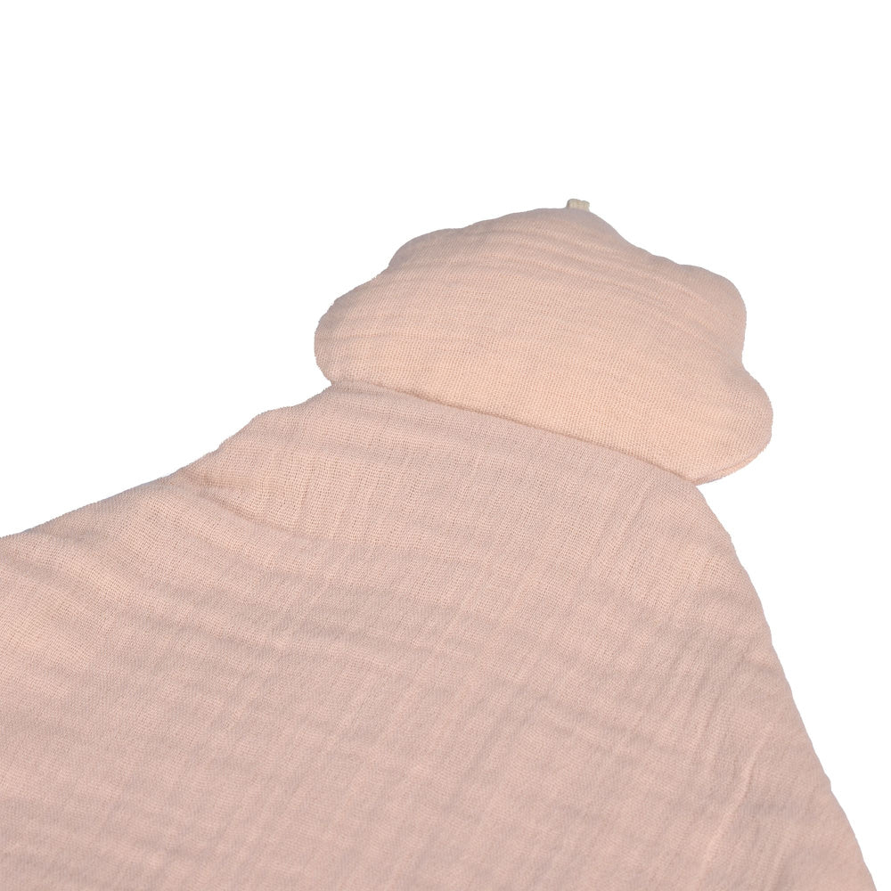 Lässig - Koseklut Muslin Cloud Powder