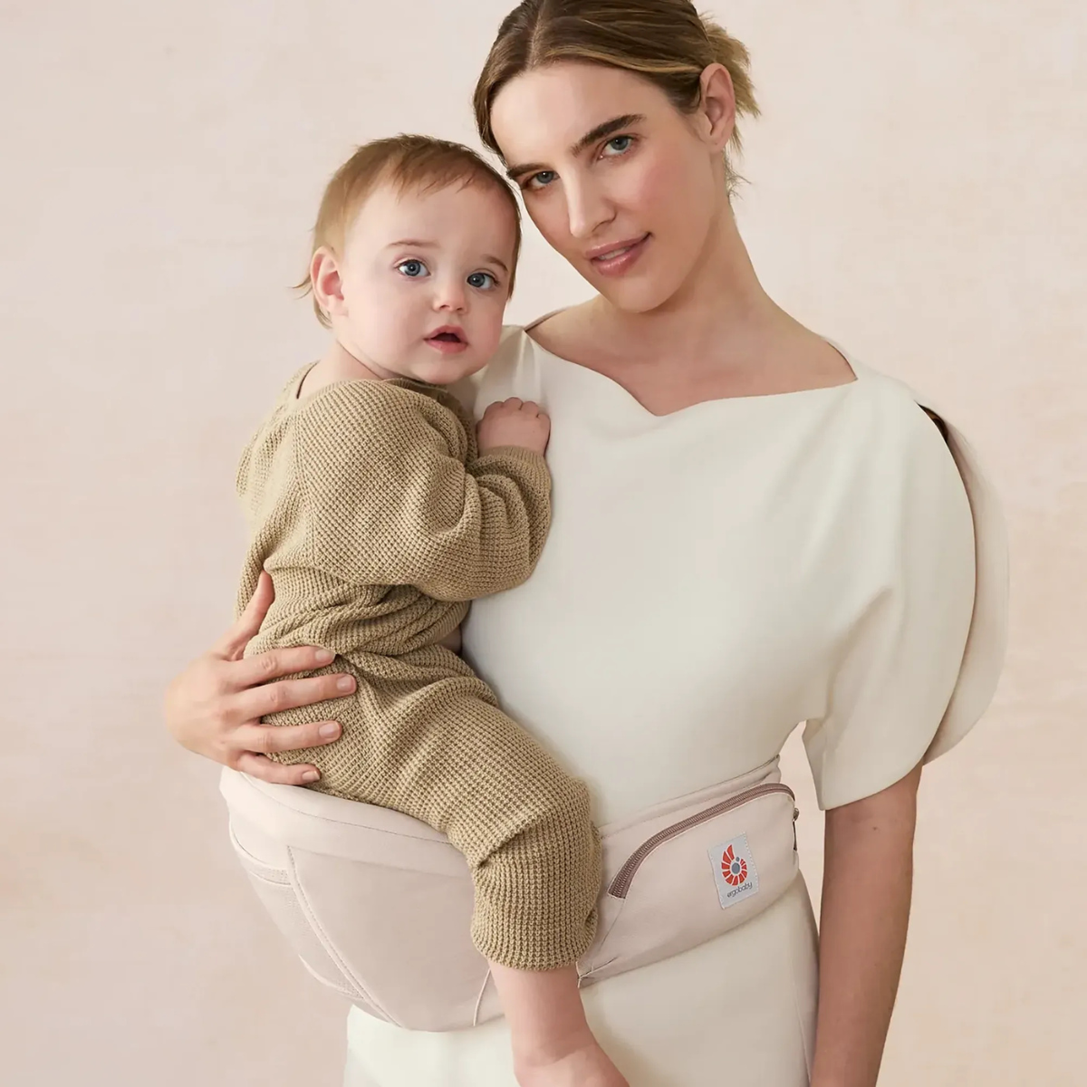 Ergobaby - Hoftebærer Lift Cream