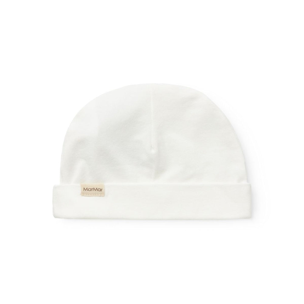 MarMar - Lue Aiko Modal Gentle White