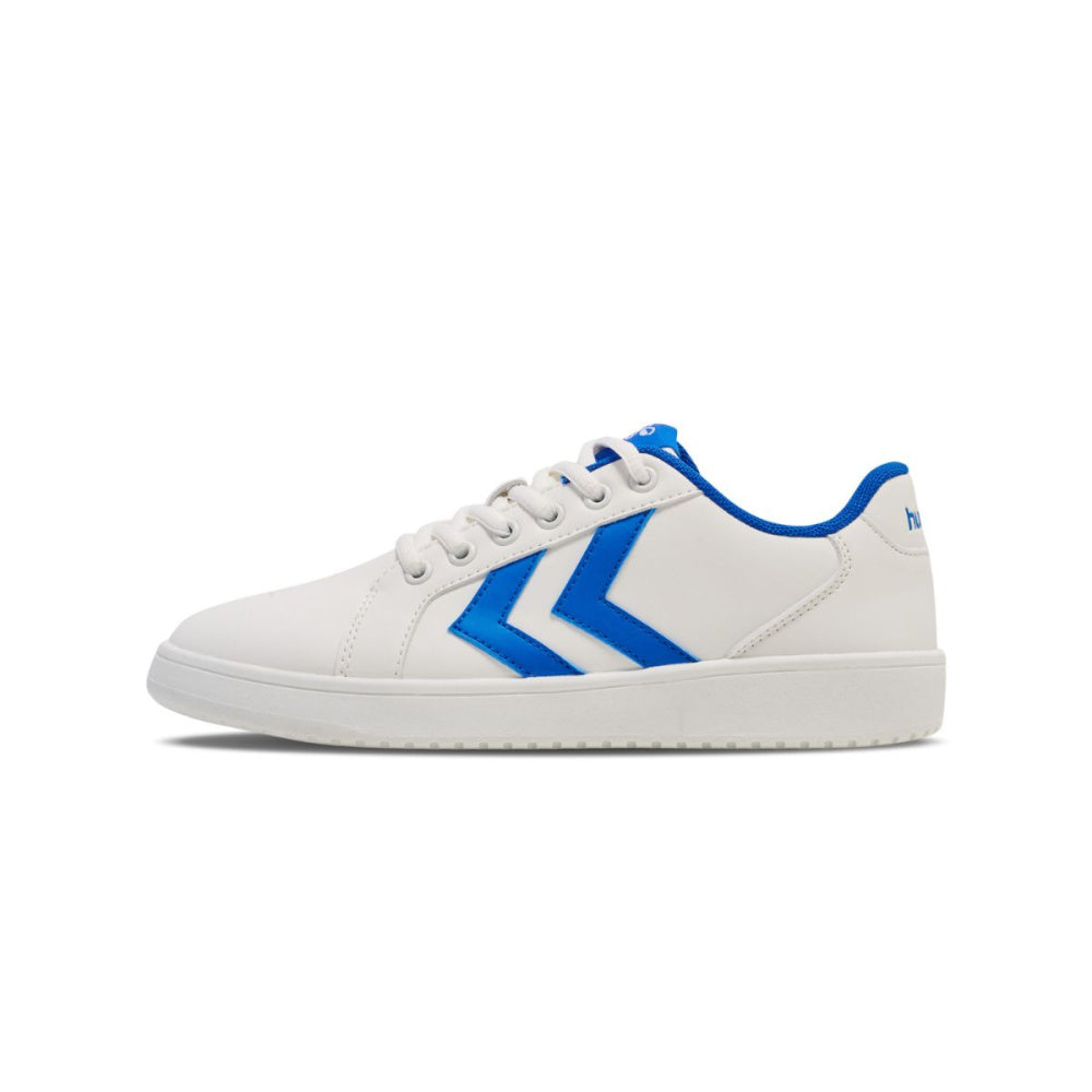 Hummel - Sneaker Derby Court LC Jr Lapis Blue