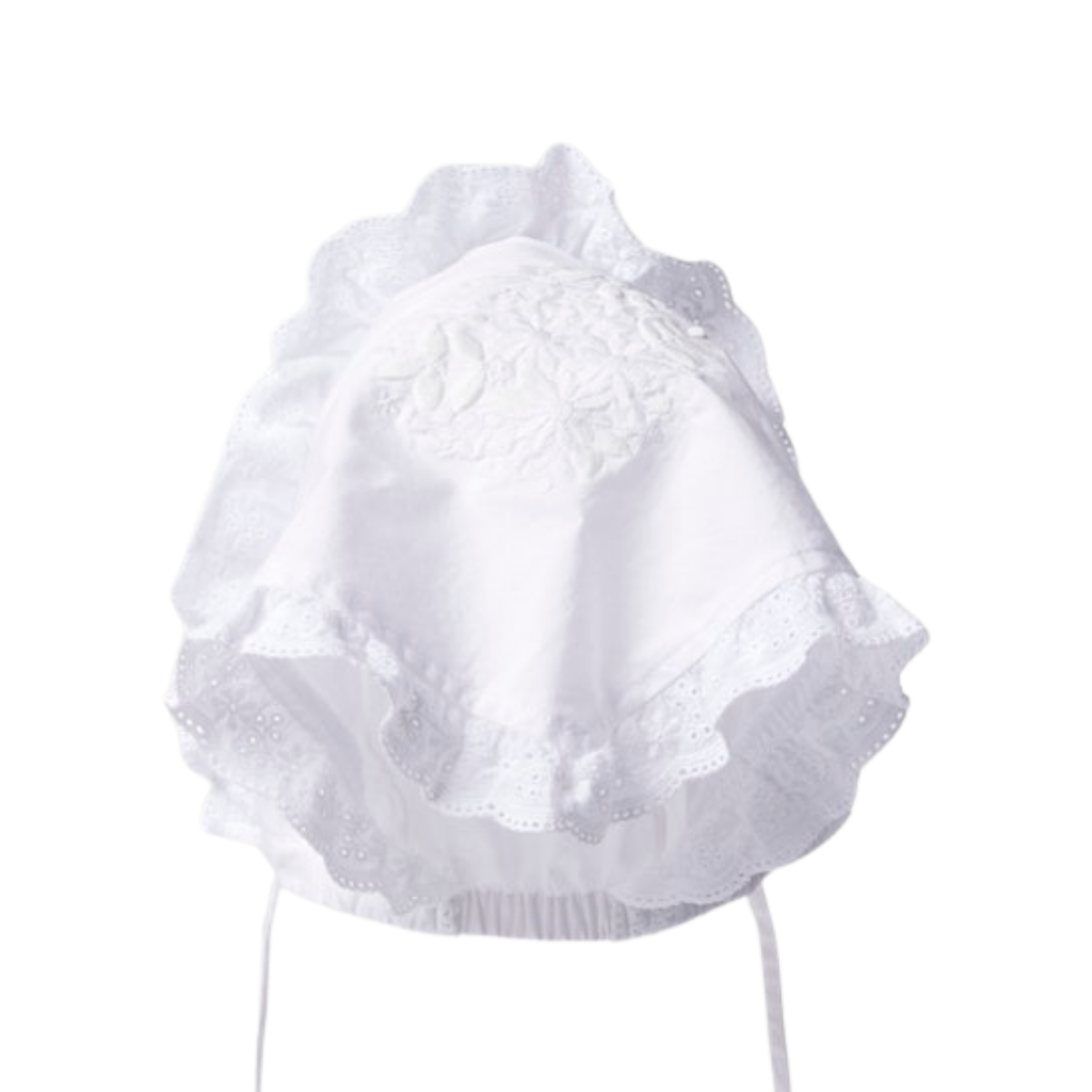 Name It - Kyse Festdrakt 2026 Tenka Bright White