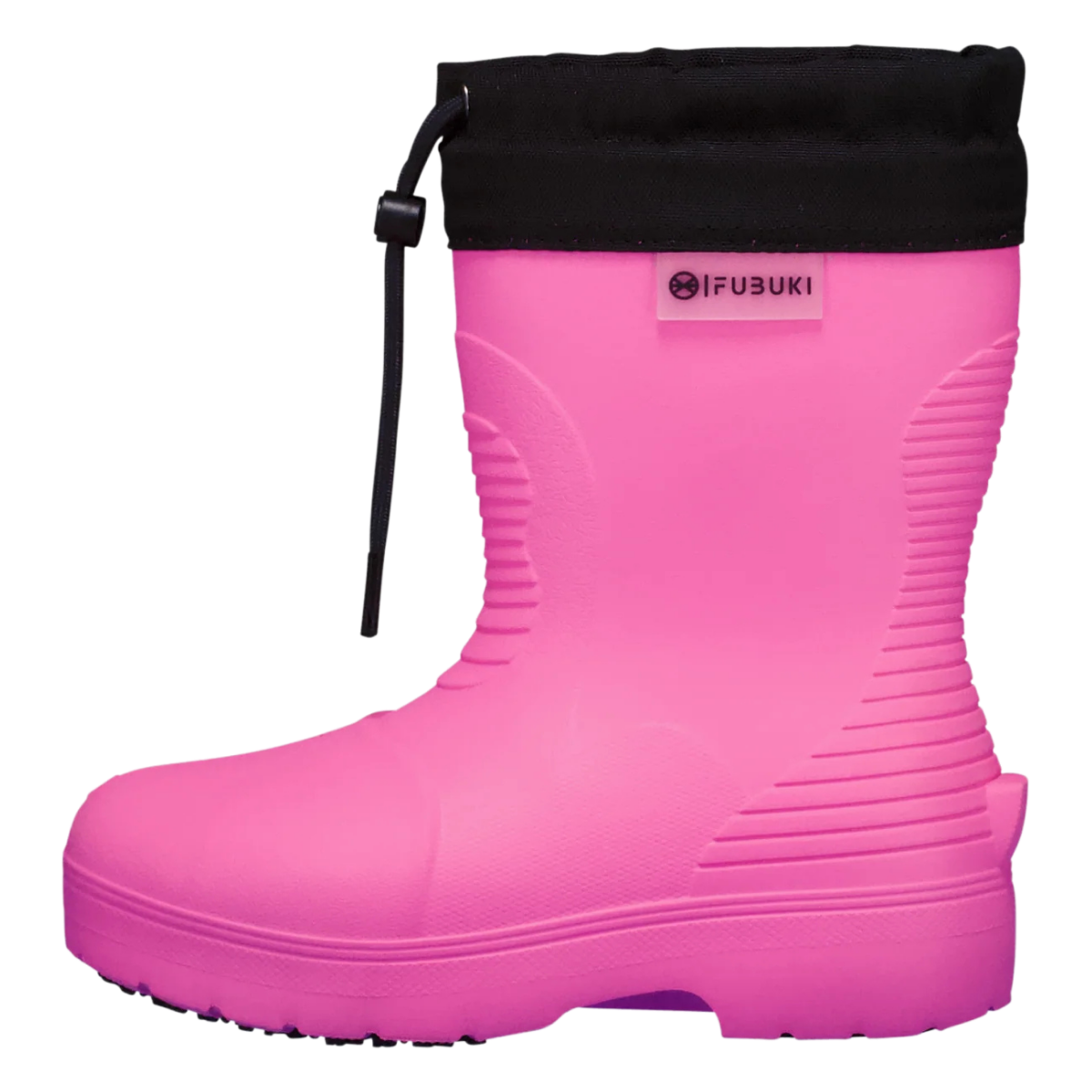Fubuki - Termostøvler Niseko 3.0 Pink