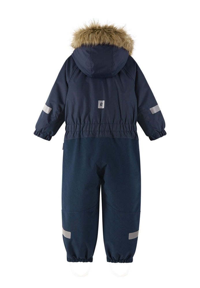Reima - Vinterdress Krossfjorden Navy