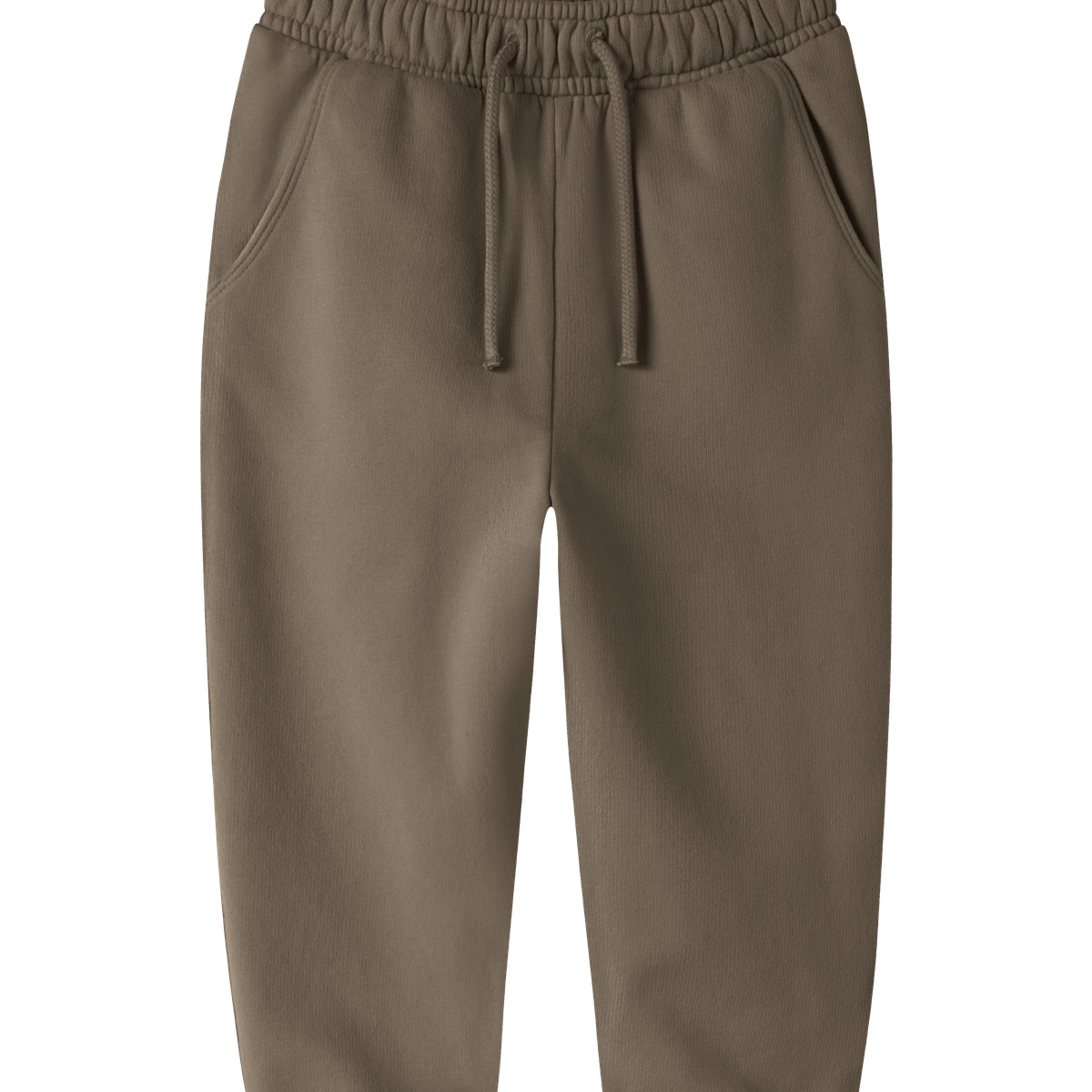 Lil'Atelier - Joggebukse London Loose Teak