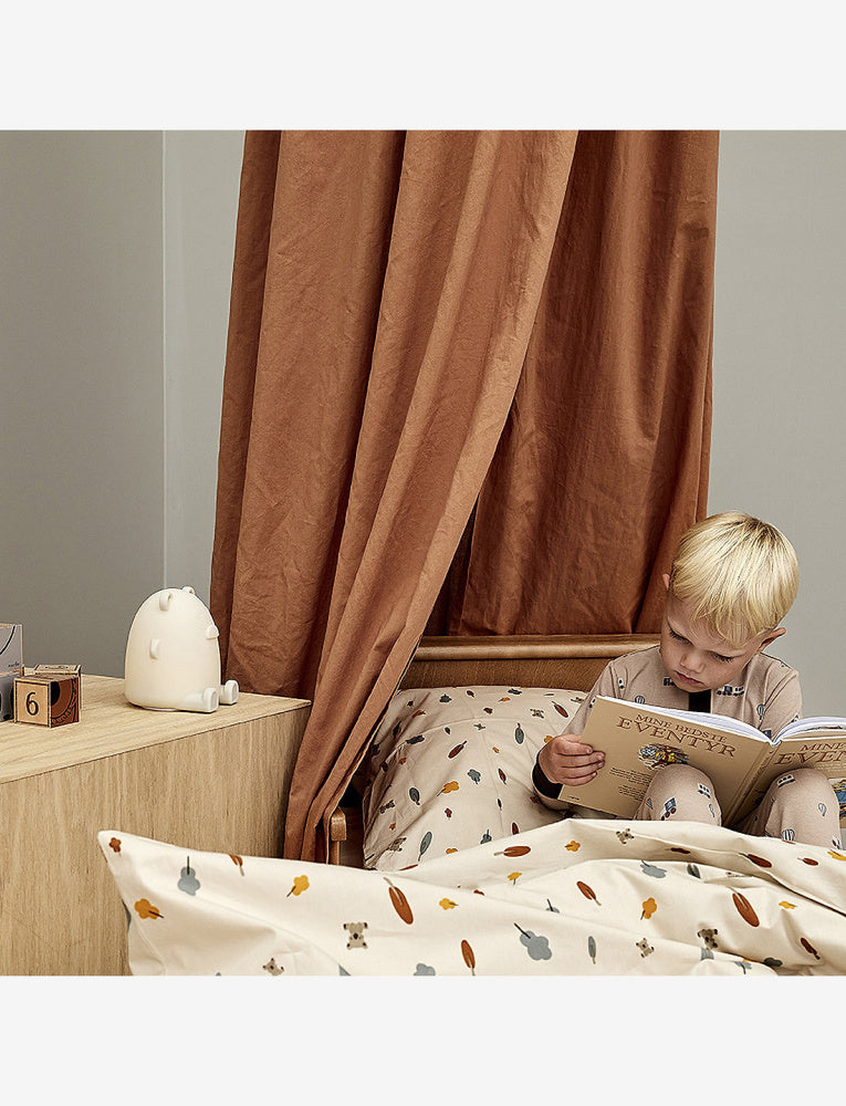 Nuuroo - Sengetøy Baby 70 x 100 Koala