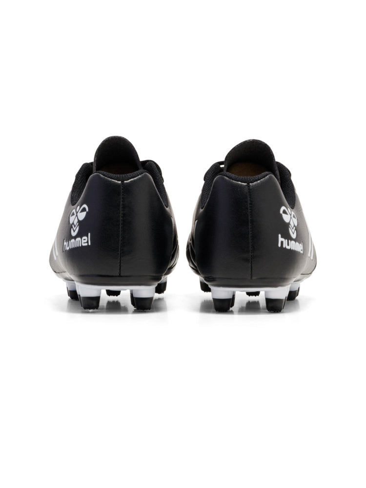 Hummel - Fotballsko Top Star F.G LC Junior Black