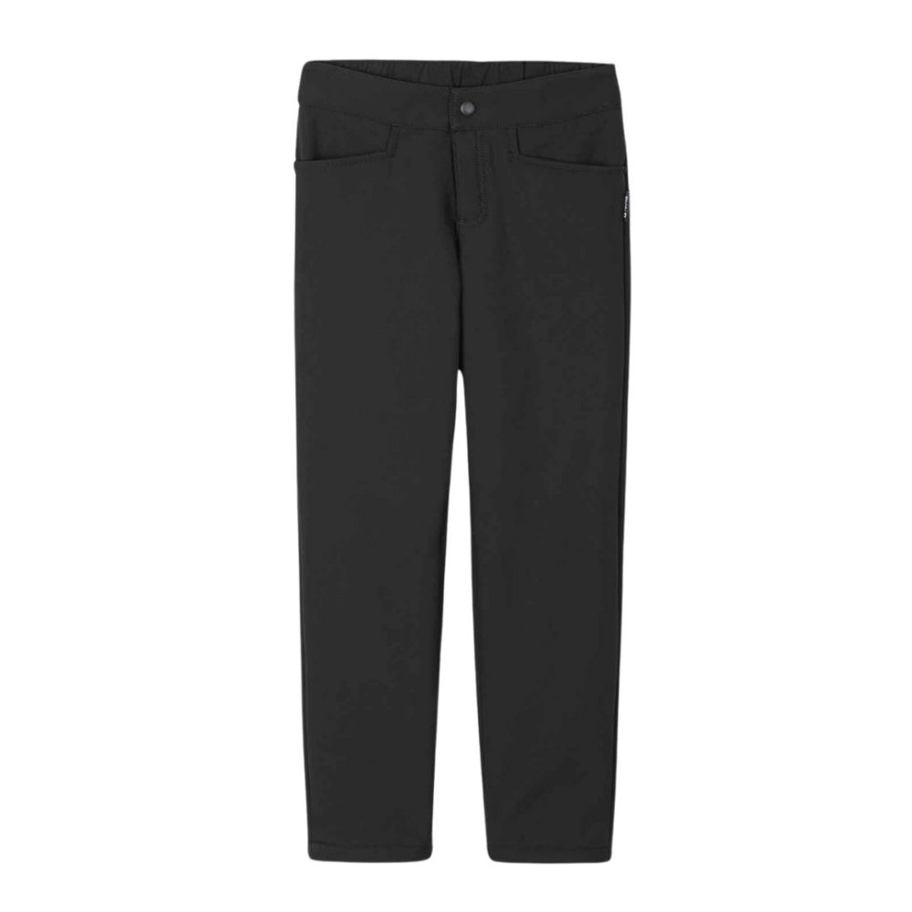 Reima - Softshellbukse Idea Black