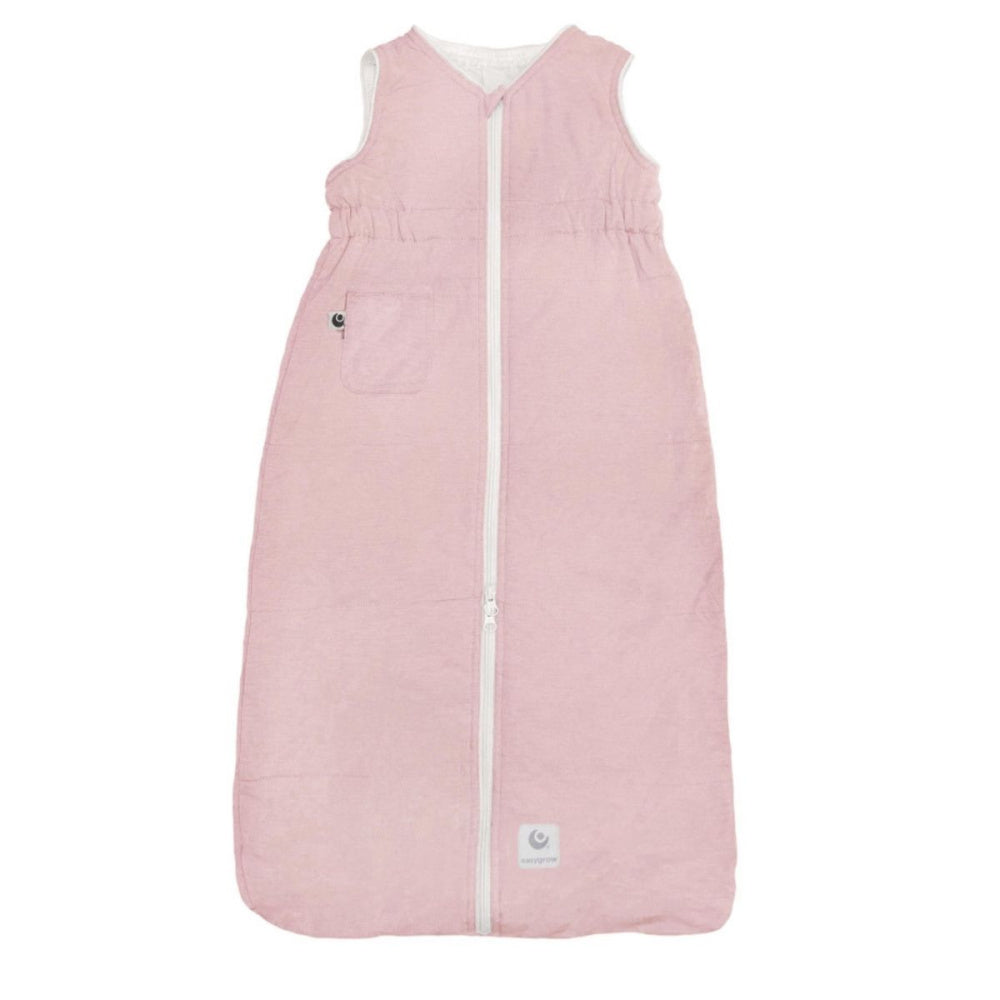 Easygrow - Nattpose Warm Pink