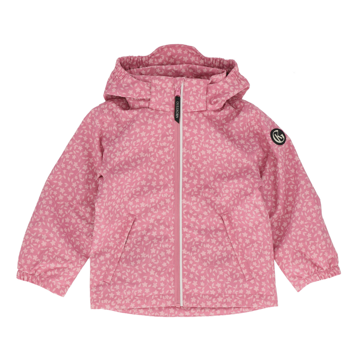 Gullkorn - Skalljakke Tach Rosa (P)