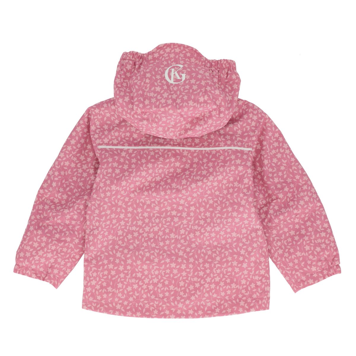Gullkorn - Skalljakke Tach Rosa (P)