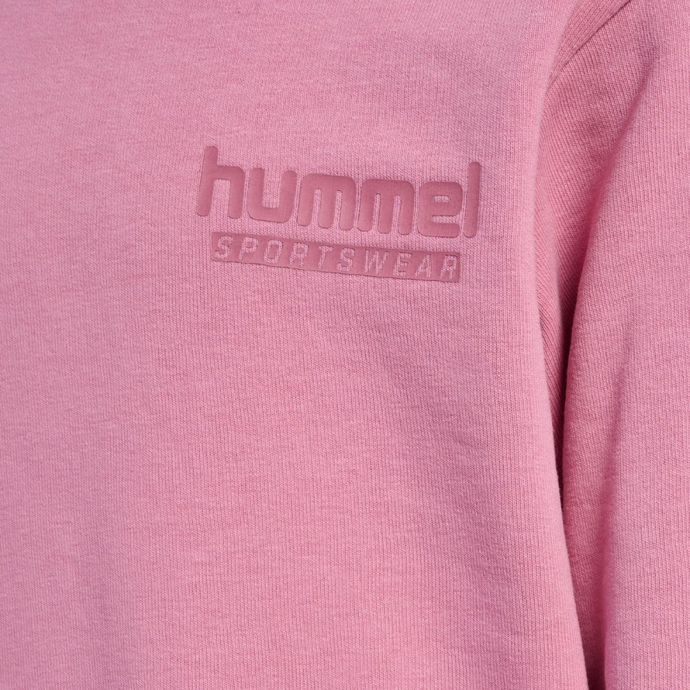 Hummel - Joggedress Base Sweat Set Polignac