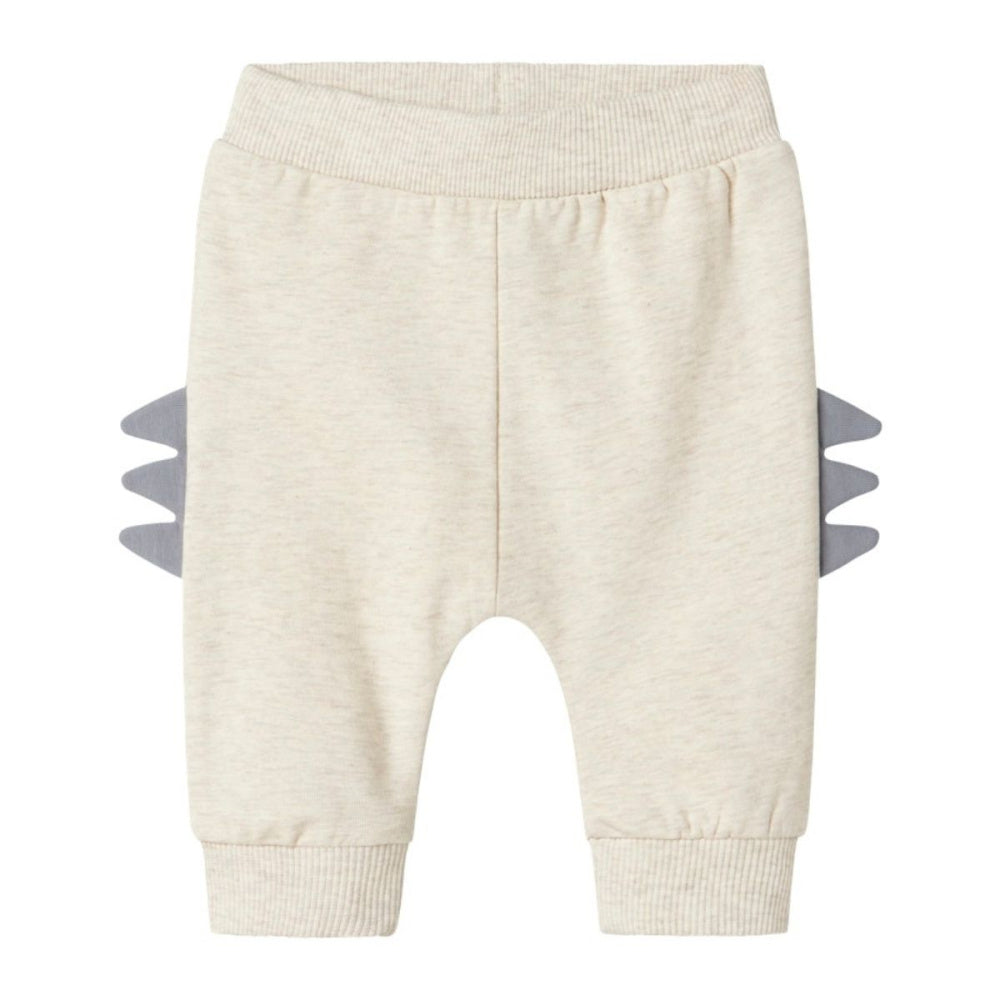 Name It - Bukse Baby Nixen Peyote Melange