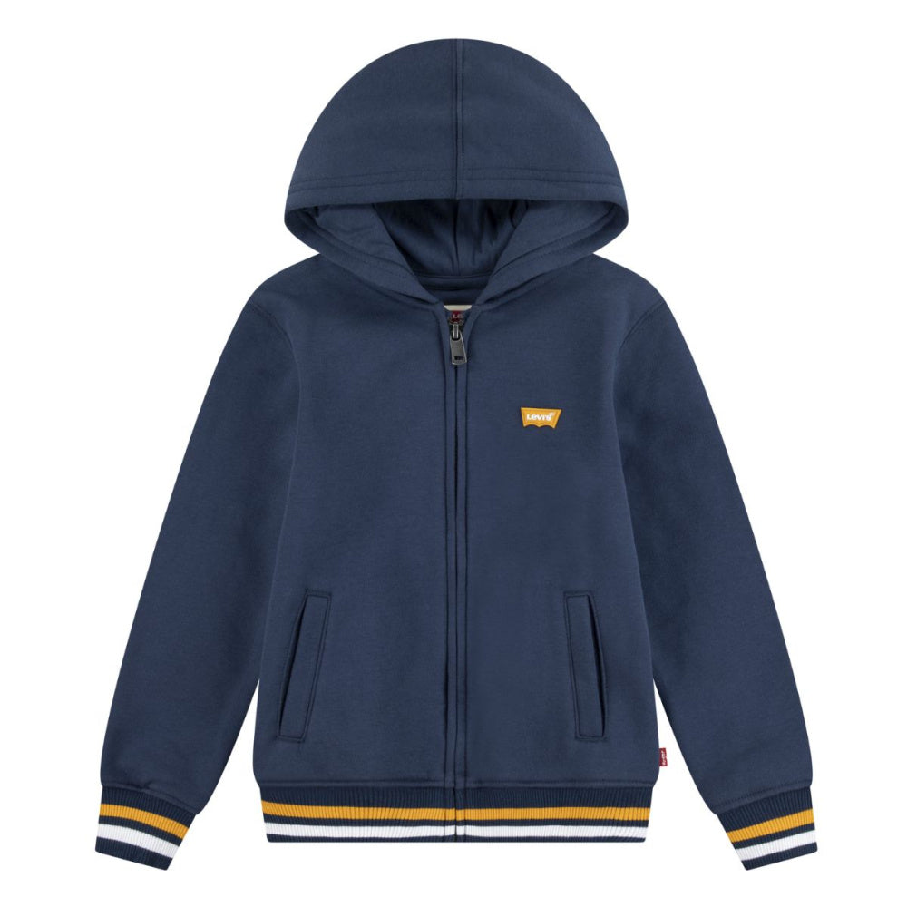 Levi's - Hettejakke Varsity Dress Blues