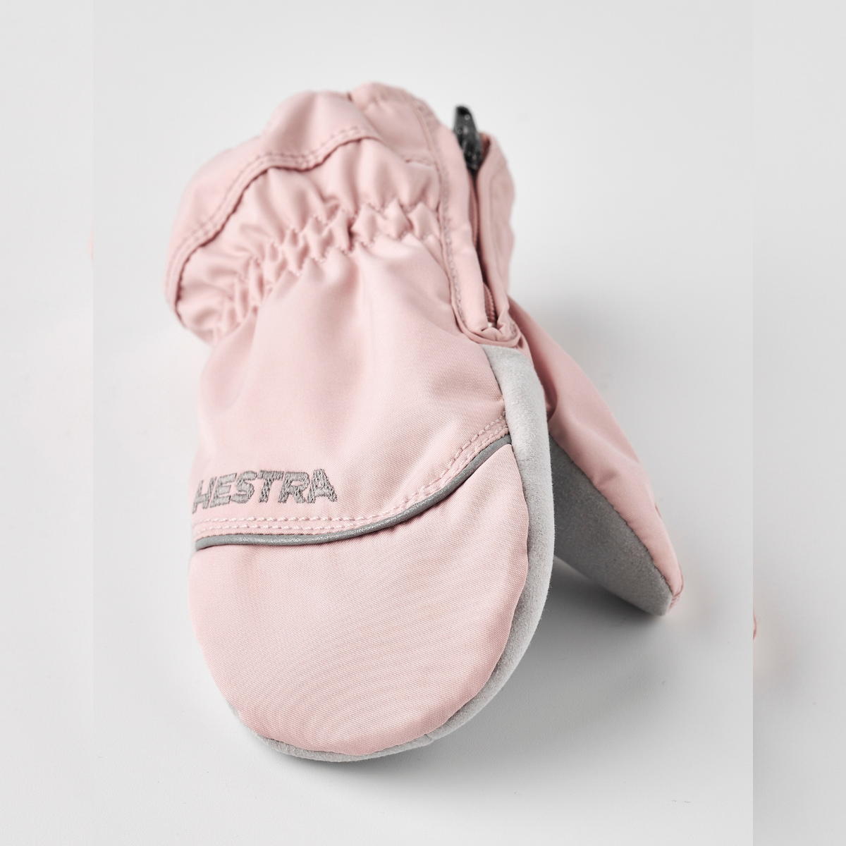 Hestra - Votter Baby Zip Light Parfait