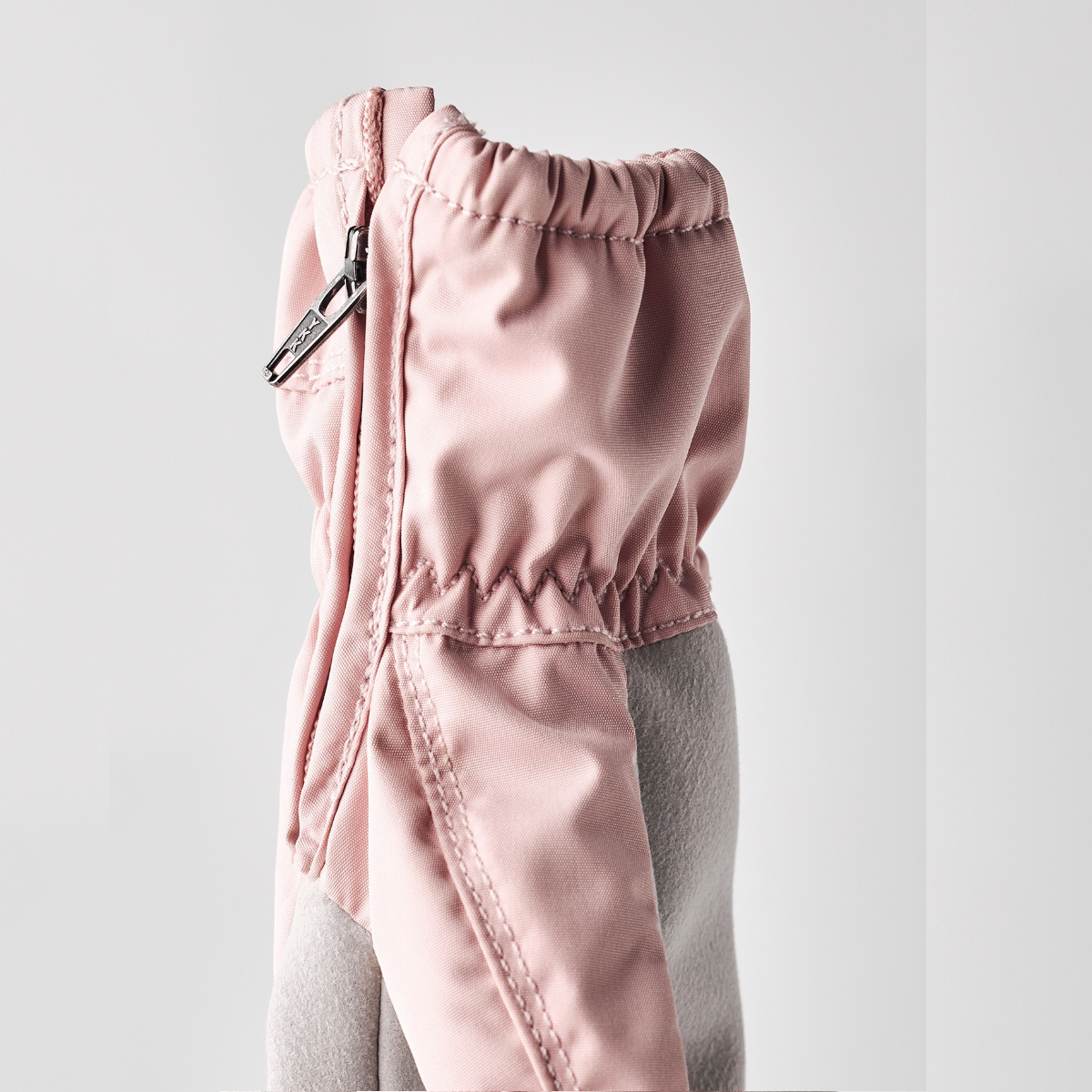 Hestra - Votter Baby Zip Light Parfait