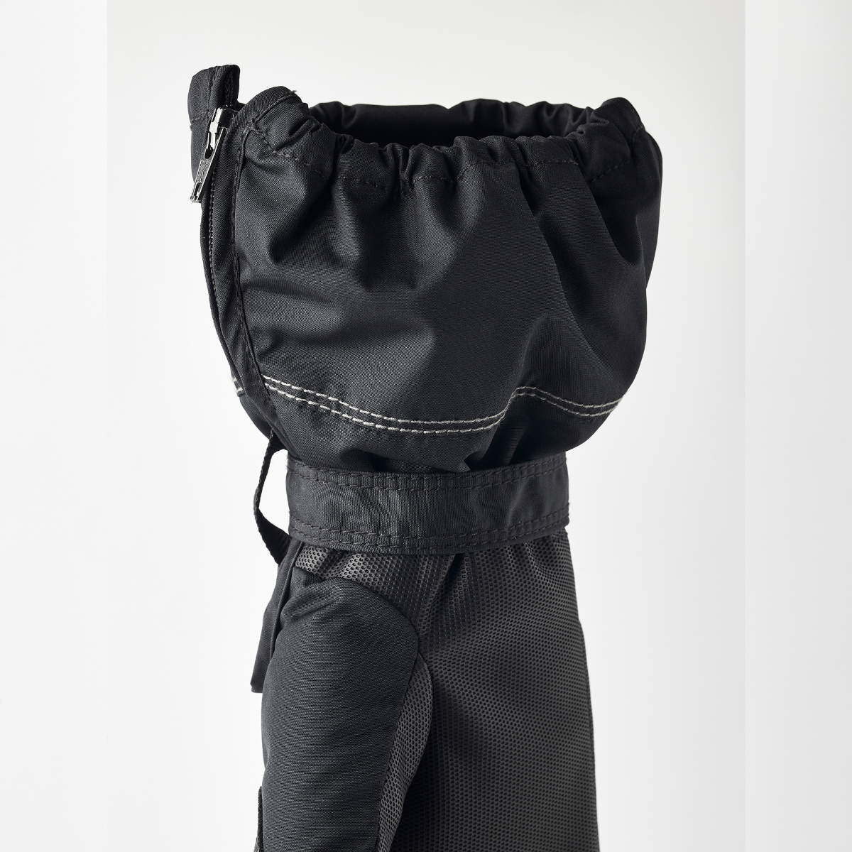 Hestra - Votter Baby Zip Black