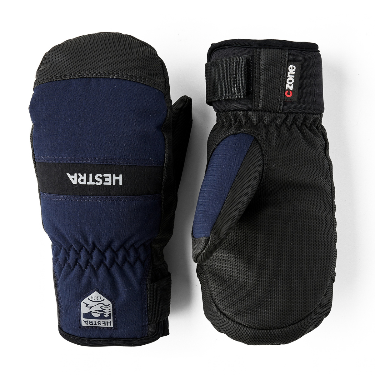 Hestra - Votter Ferox CZone Jr Navy