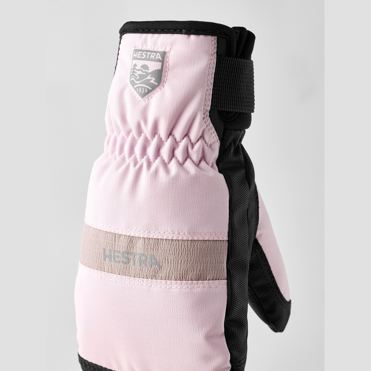 Hestra - Votter Ferox CZone Jr Pink
