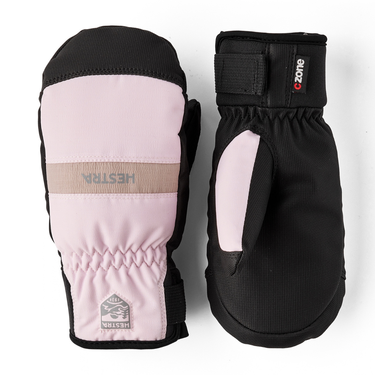 Hestra - Votter Ferox CZone Jr Pink