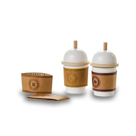 Mama Memo - Milkshake "To go"