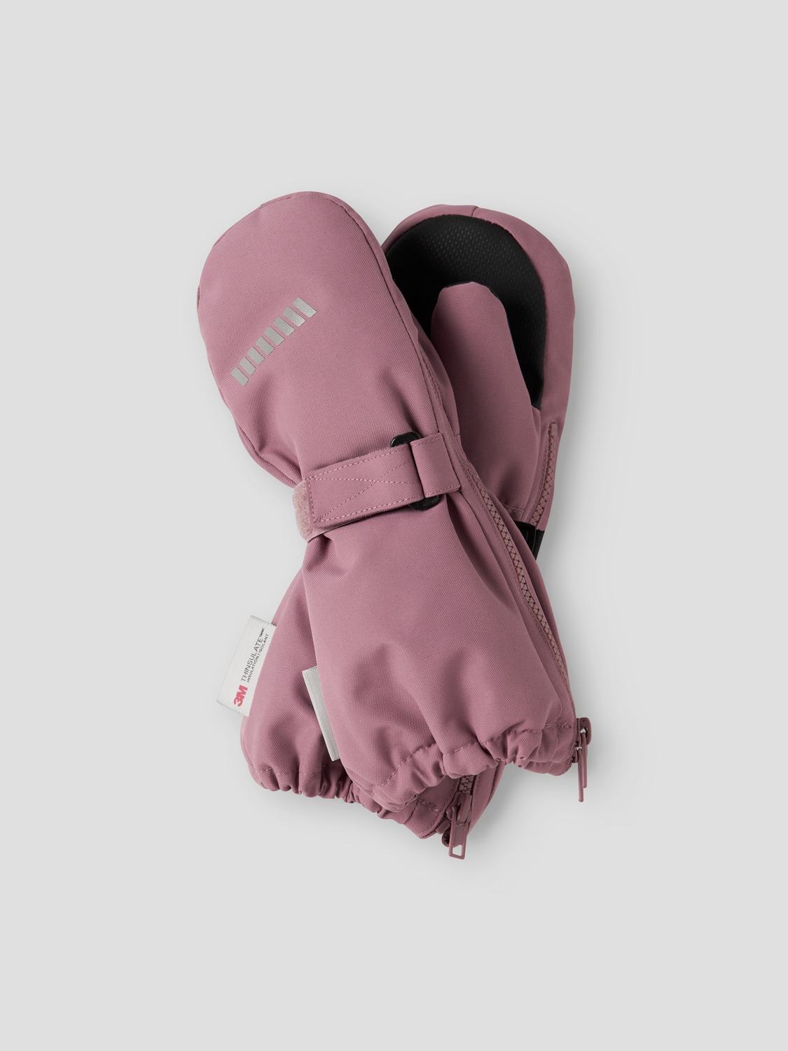 Name It - Votter Snow10 Wistful Mauve