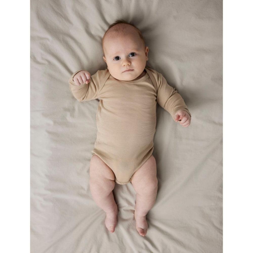 Name It - Body 3 pk Bear Jet Stream