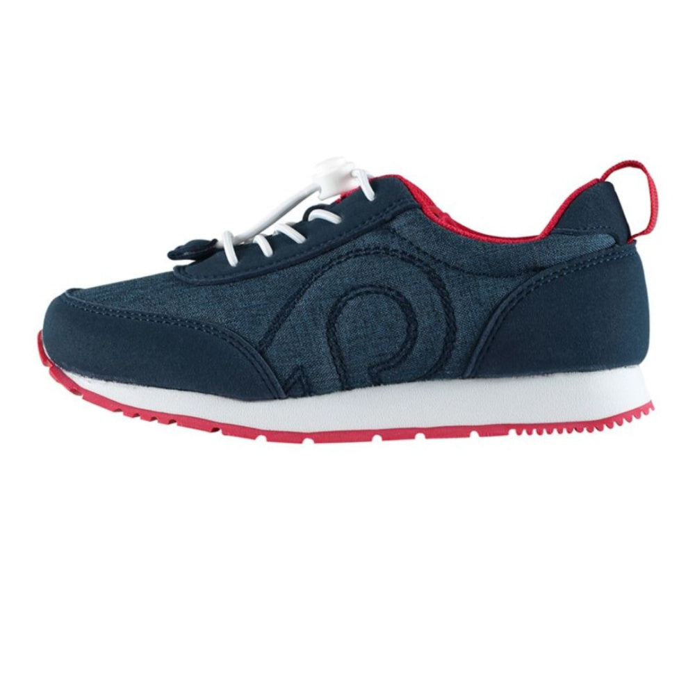 Reima - Joggesko Elege Navy