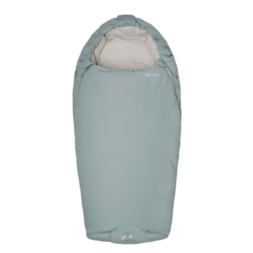 Easygrow - Vognpose Fnugg Teal