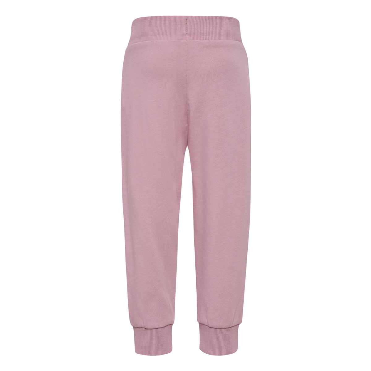 Hummel - Joggedress Mini Jersey Crewsuit Bee Mauve Shadow