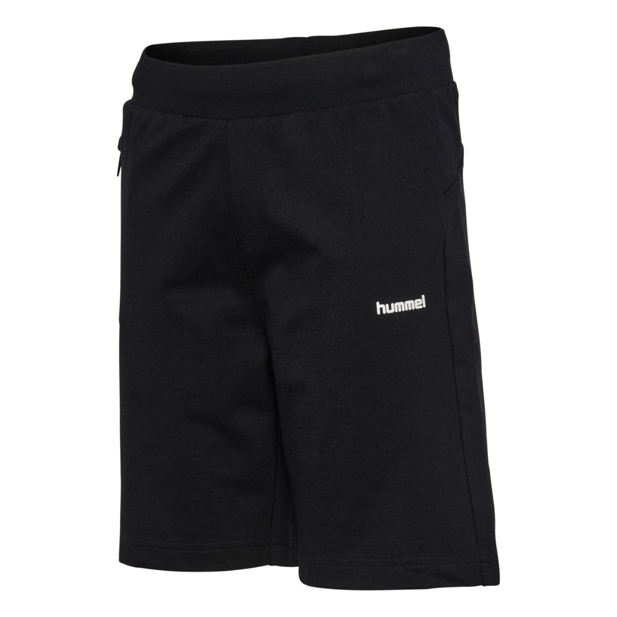 Hummel - Shorts Regular Adj Waist Black