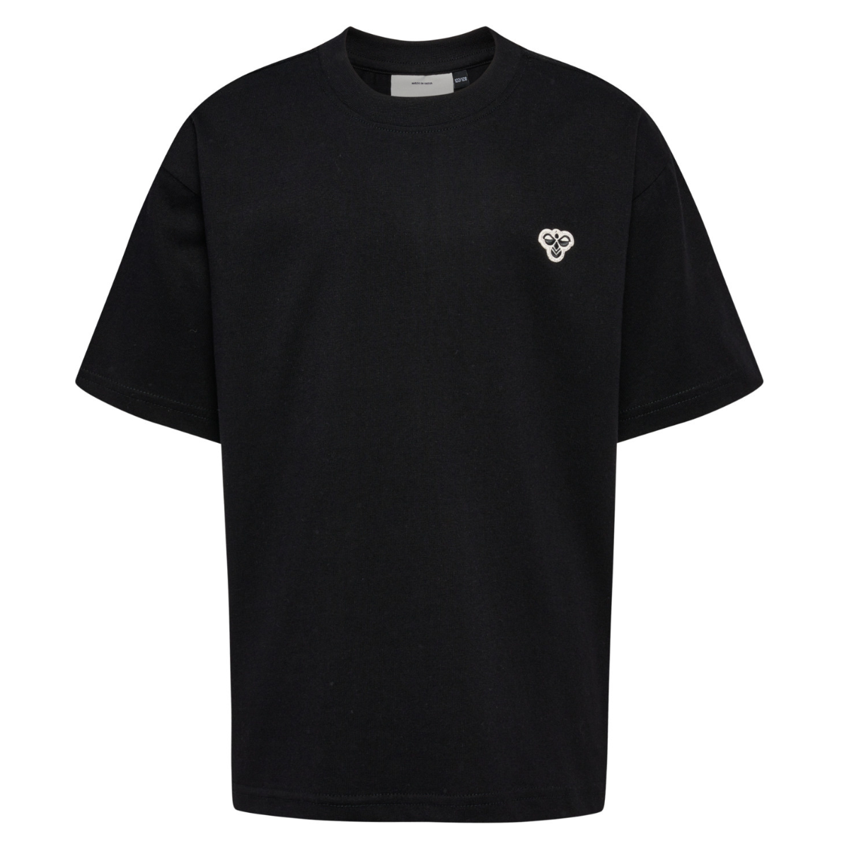 Hummel - T-skjorte Loose Bee Black