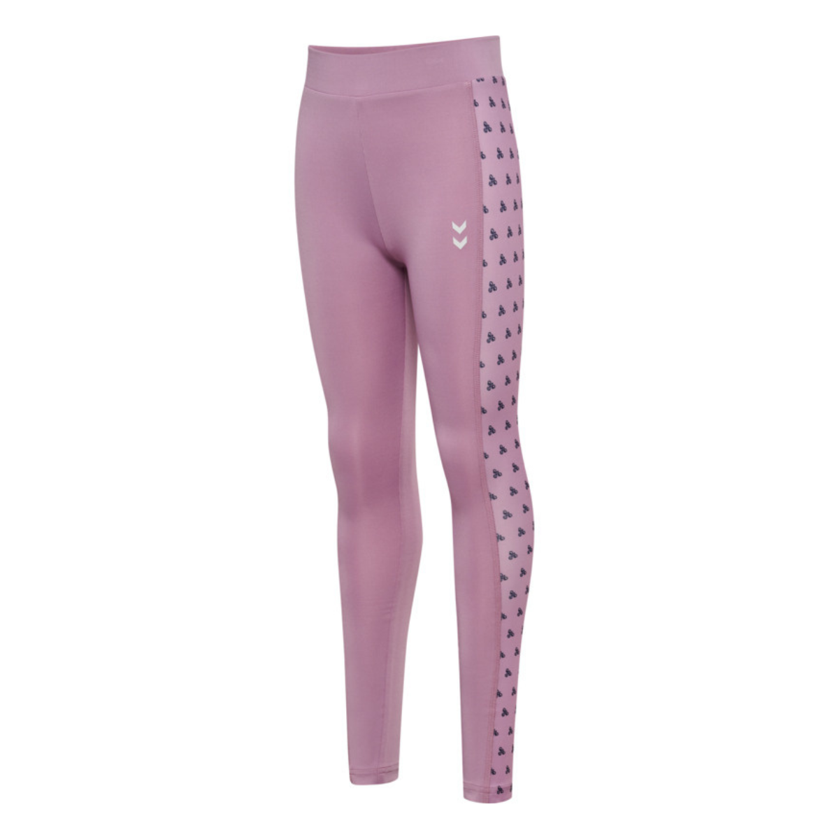 Hummel - Tights Mix Lavender Mix