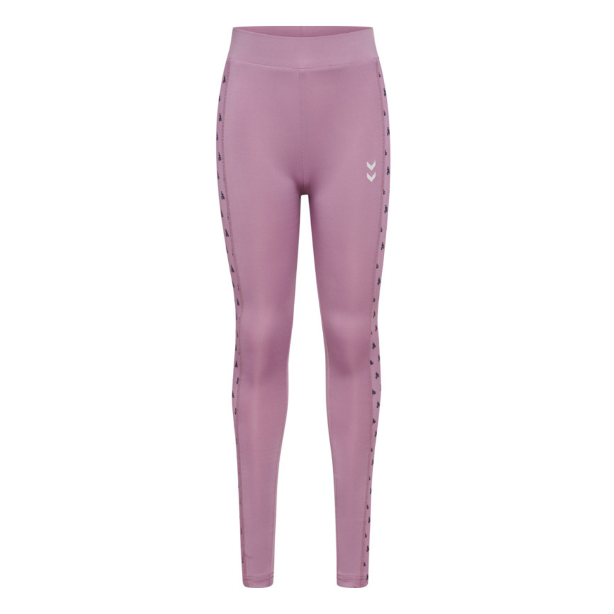 Hummel - Tights Mix Lavender Mix