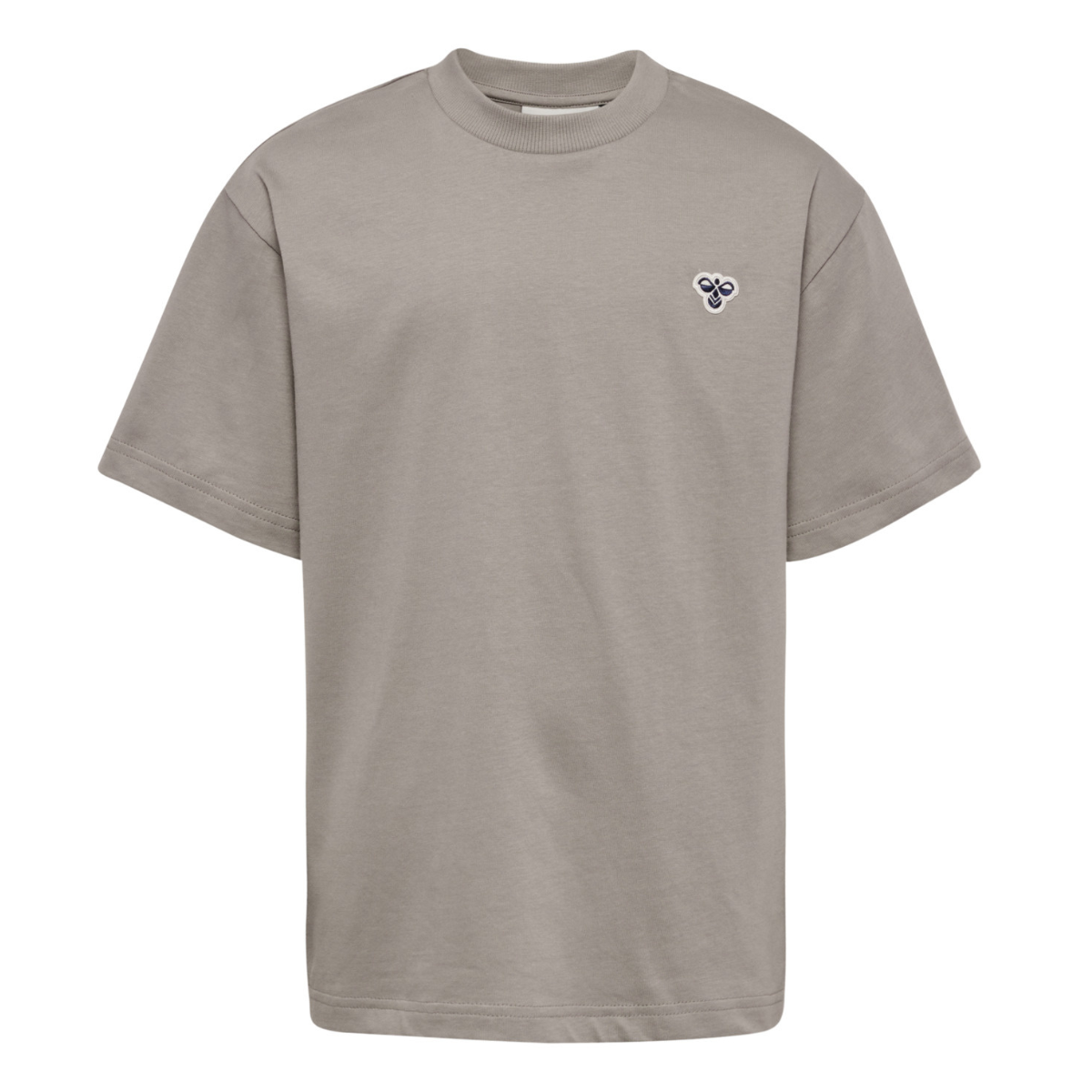 Hummel - T-skjorte Loose Bee Rock Ridge