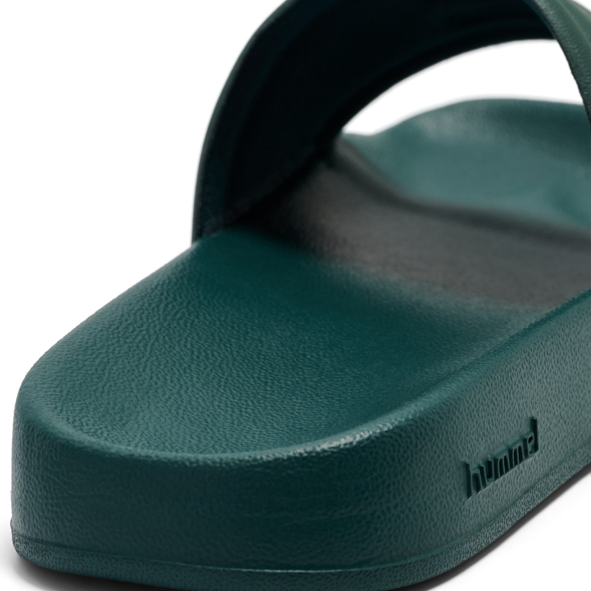 Hummel - Badesandaler Pool Slide Jr June Bug