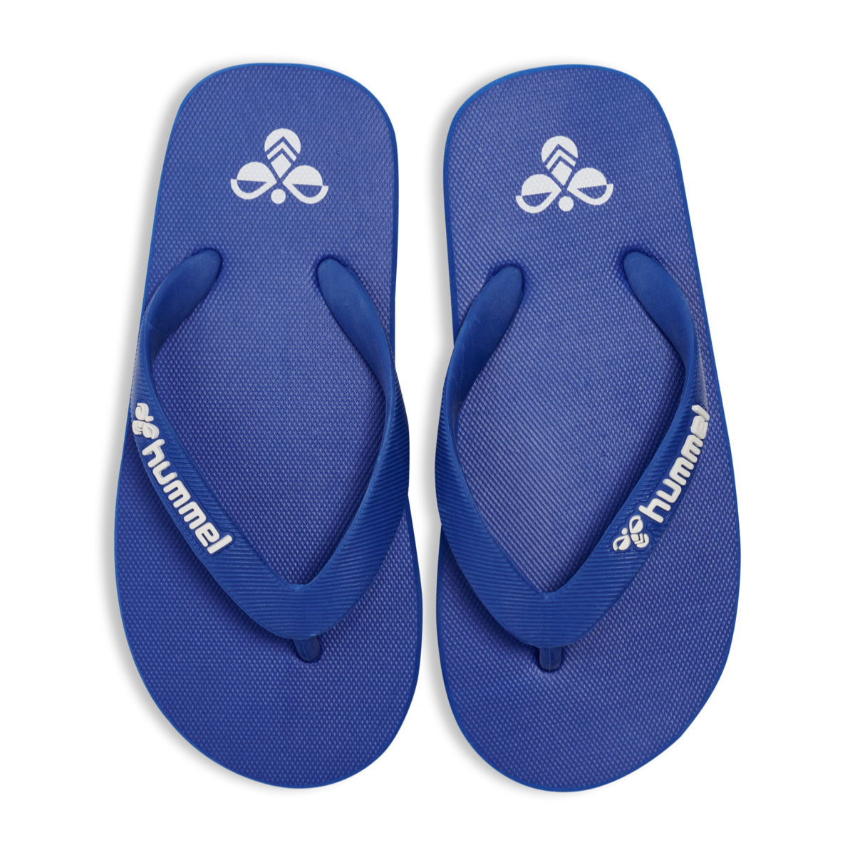 Hummel - Sandaler Flip Flops Jr Dazzling Blue