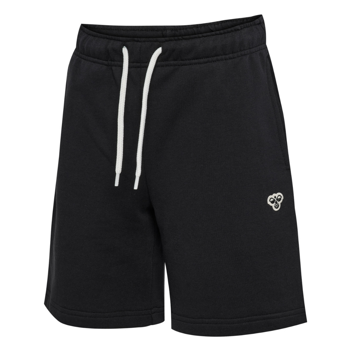 Hummel - Shorts Jr Loose Sweat Bee Black