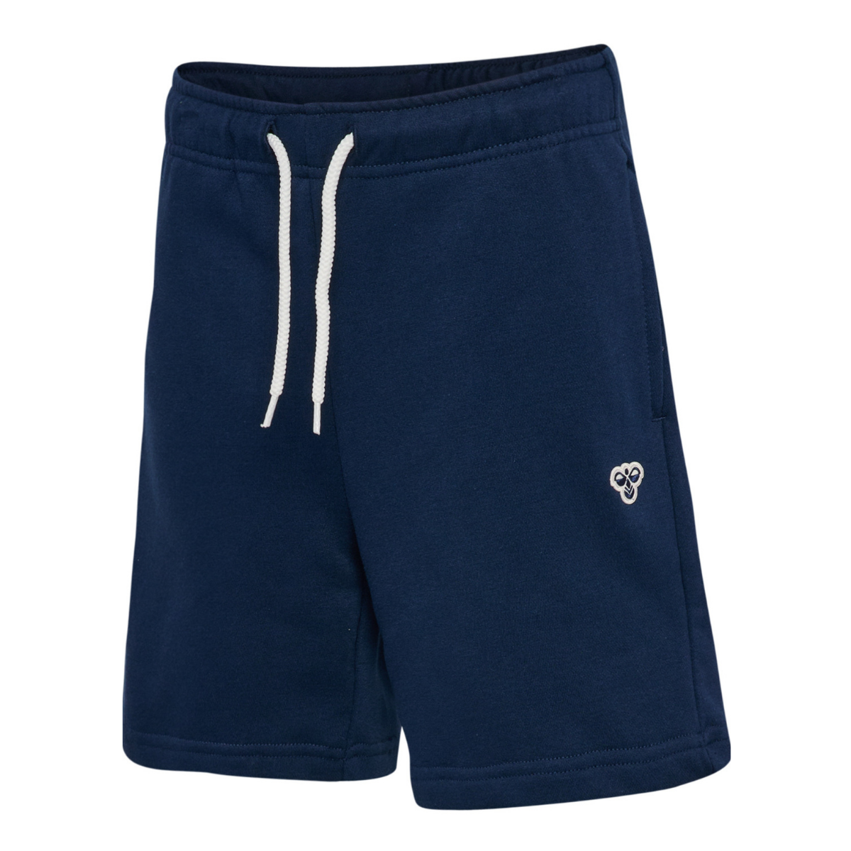 Hummel - Shorts Jr Loose Sweat Bee Dress Blues