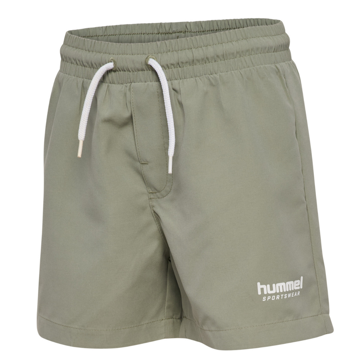 Hummel - Badeshorts Jr Reg Board Shadow