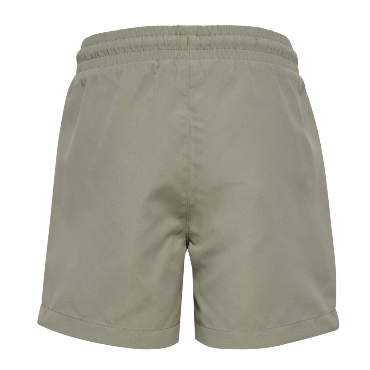 Hummel - Badeshorts Jr Reg Board Shadow