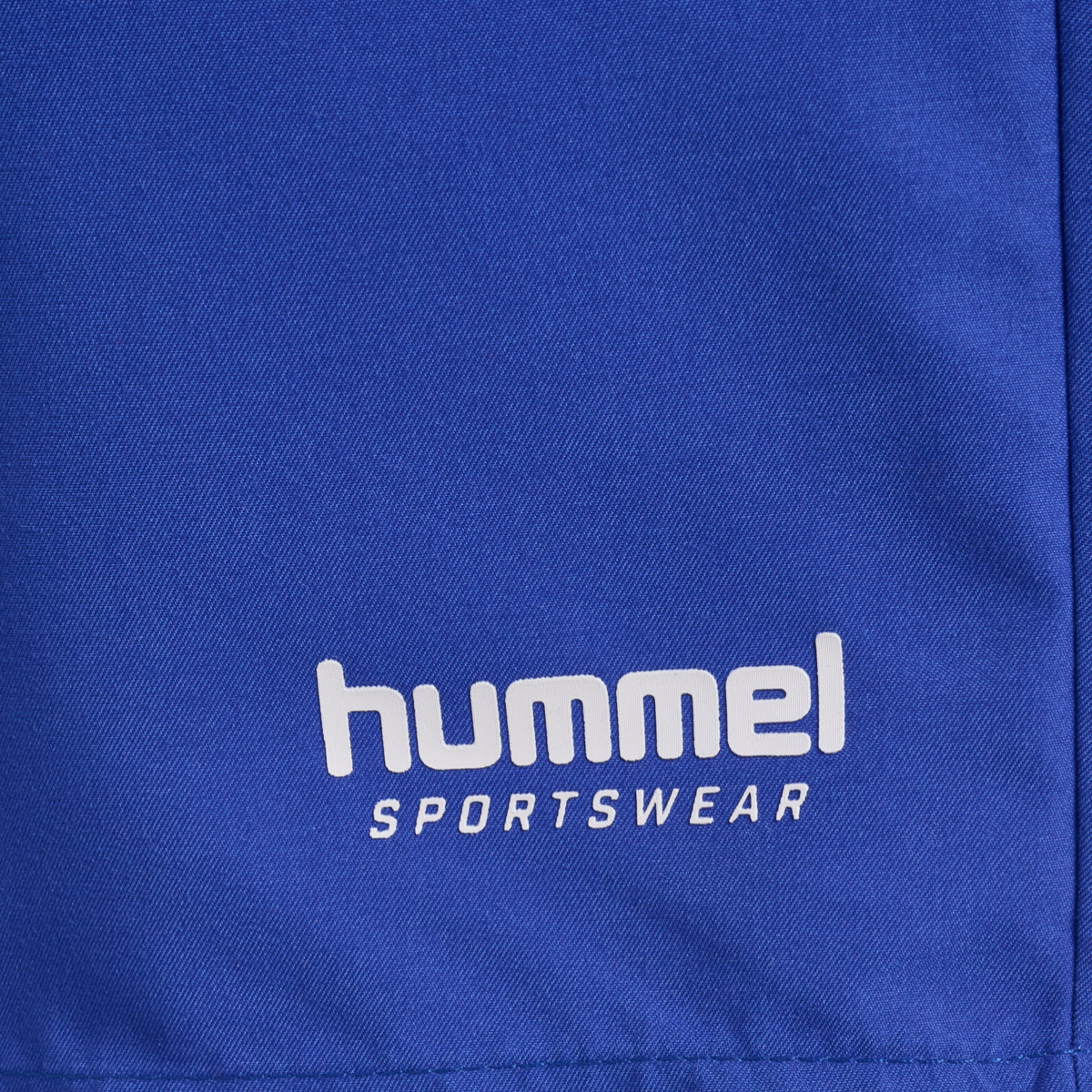 Hummel - Badeshorts Jr Reg Board Dazzling Blue